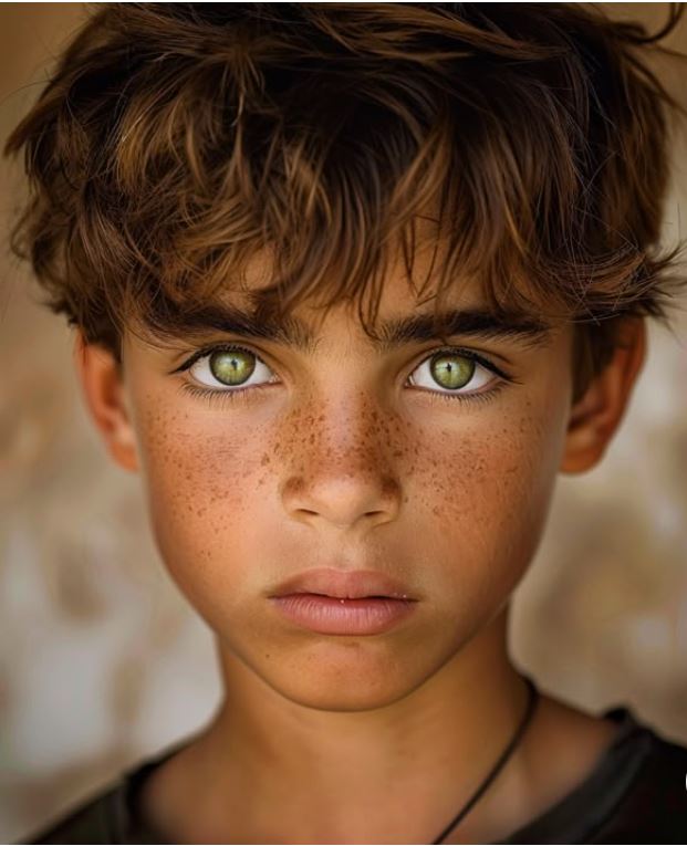 Tristan Jake Brian Logan